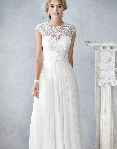 Designers Eva S Bridal Center