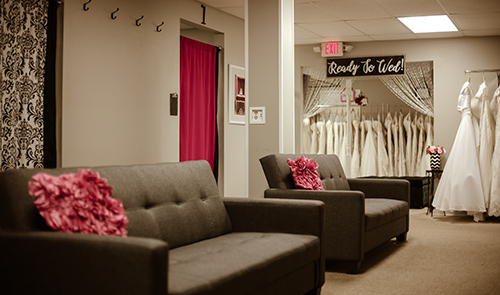 evas bridal center couches