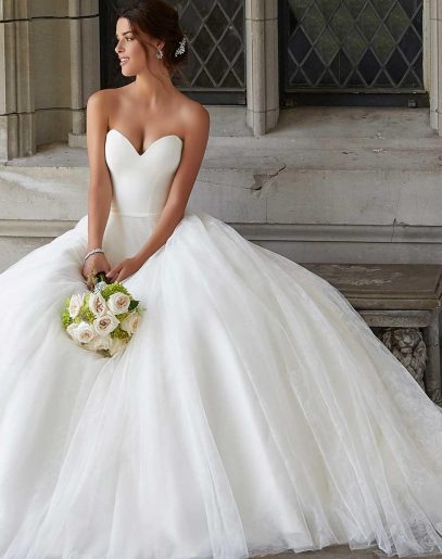 Mori Lee